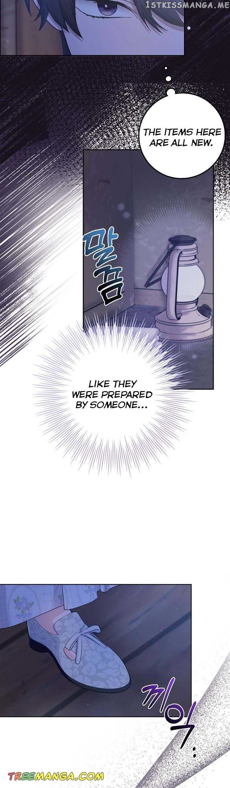 Please Marry Me Again! Chapter 59 - page 32