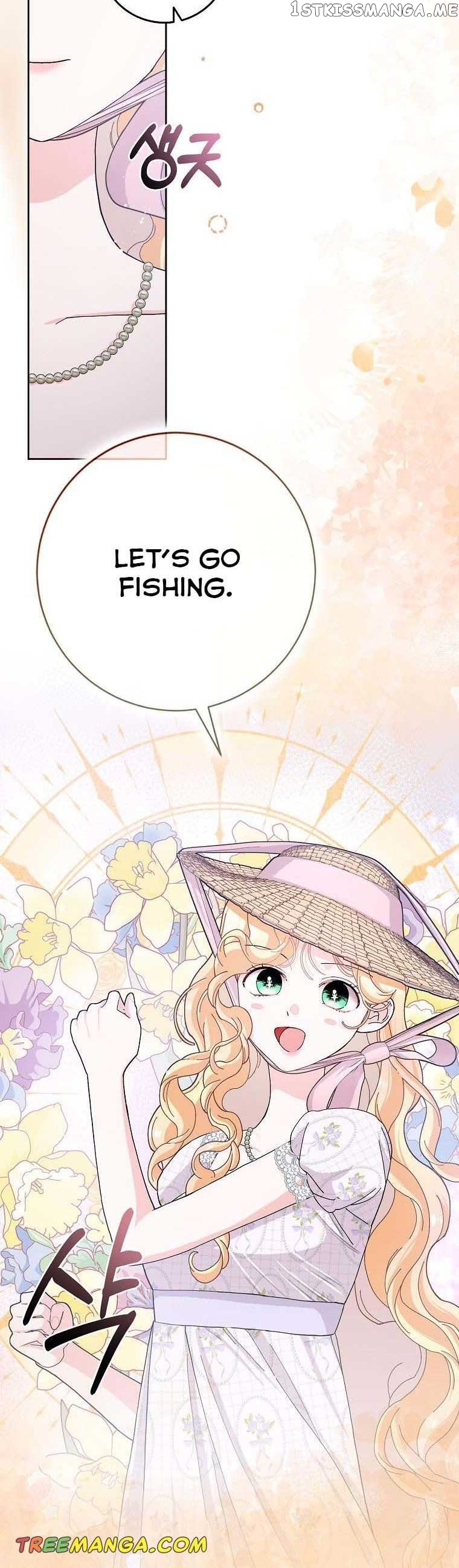 Please Marry Me Again! Chapter 59 - page 37