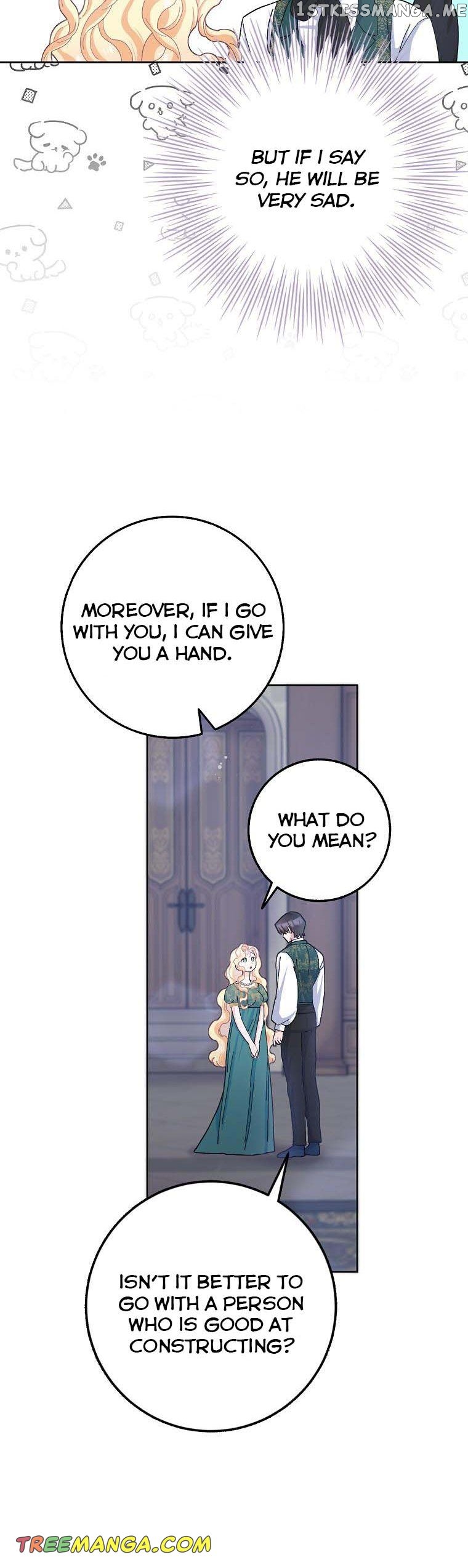 Please Marry Me Again! Chapter 59 - page 4