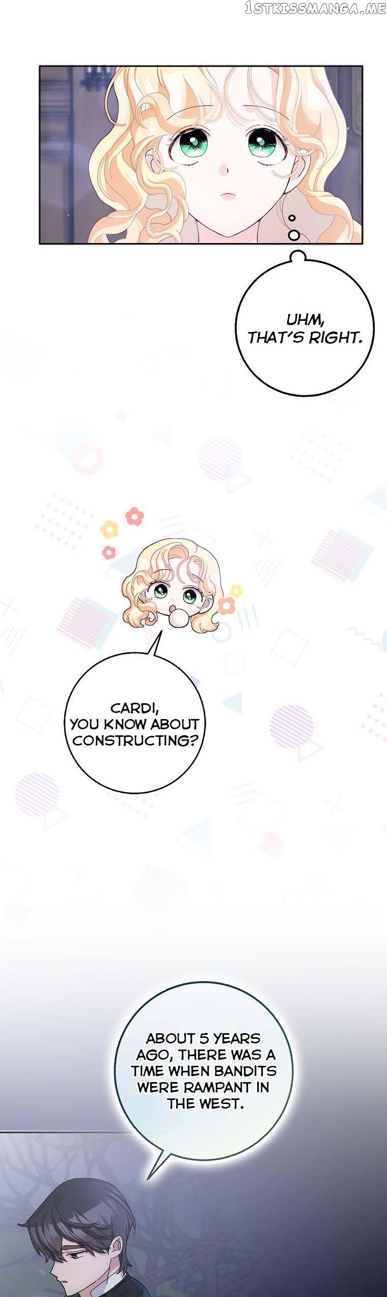 Please Marry Me Again! Chapter 59 - page 5