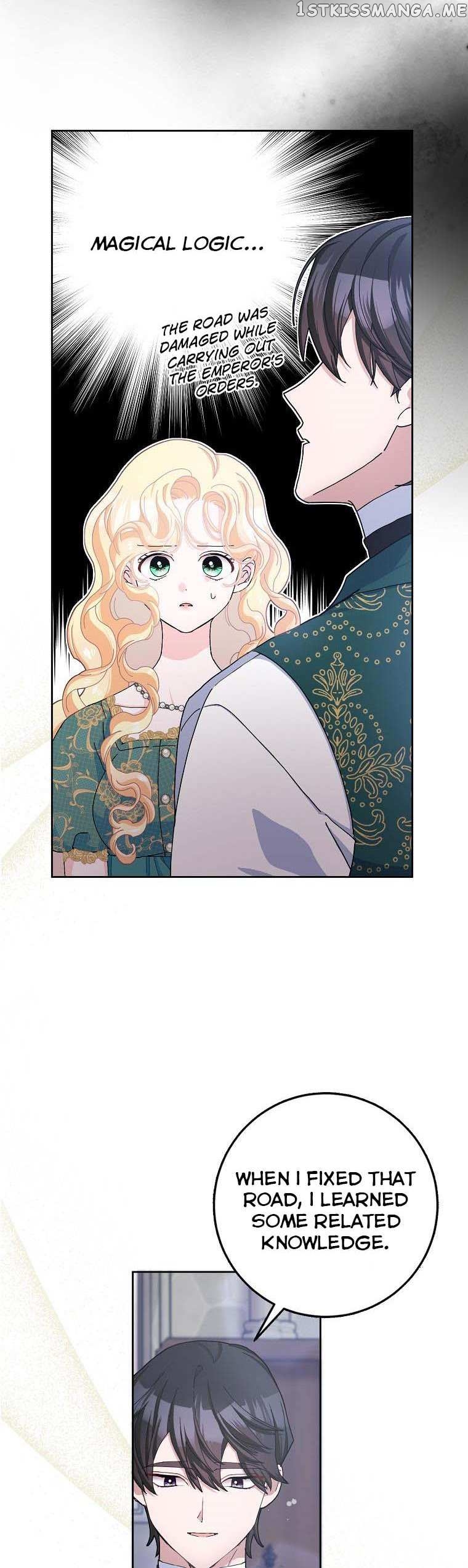 Please Marry Me Again! Chapter 59 - page 7