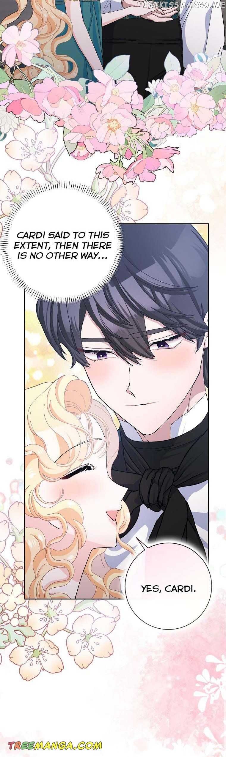Please Marry Me Again! Chapter 59 - page 9