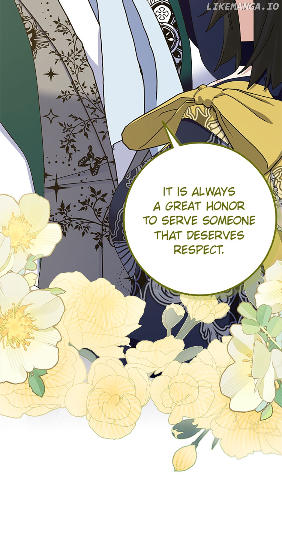 Please Marry Me Again! Chapter 88 - page 10