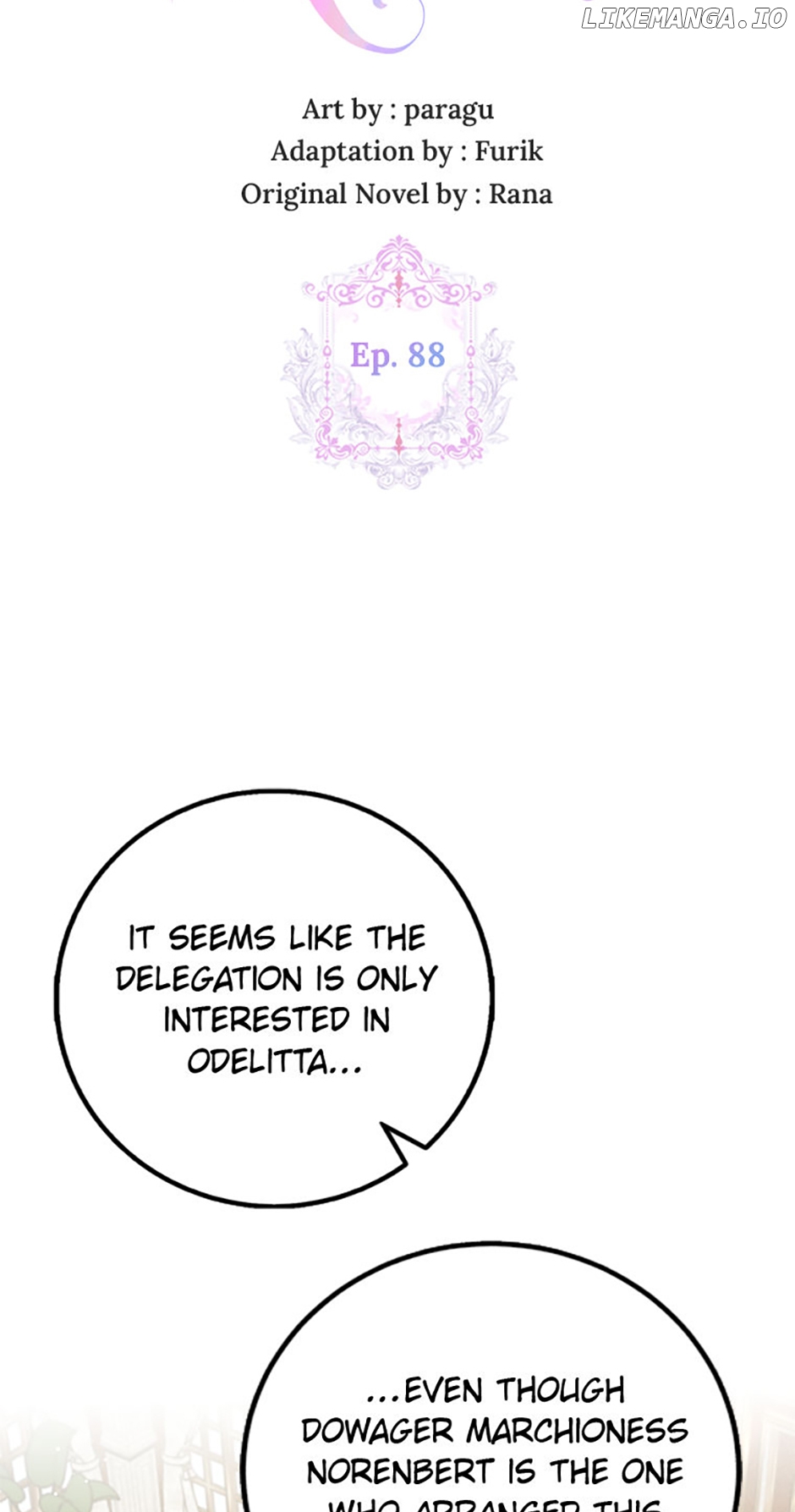 Please Marry Me Again! Chapter 88 - page 13