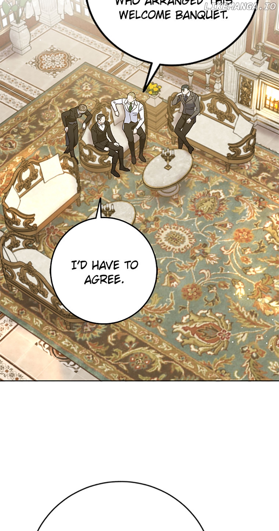 Please Marry Me Again! Chapter 88 - page 14