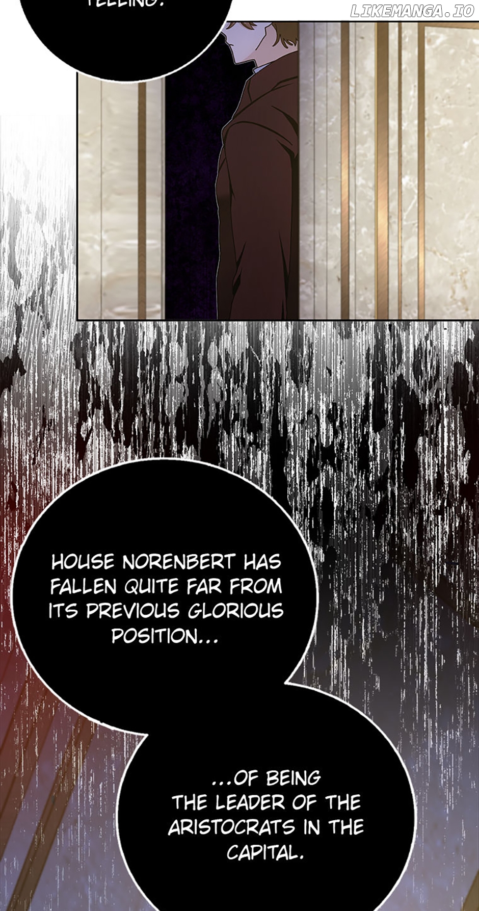 Please Marry Me Again! Chapter 88 - page 16