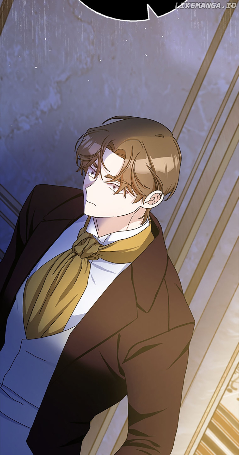 Please Marry Me Again! Chapter 88 - page 17