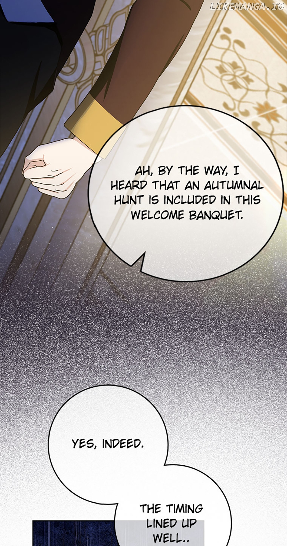 Please Marry Me Again! Chapter 88 - page 18