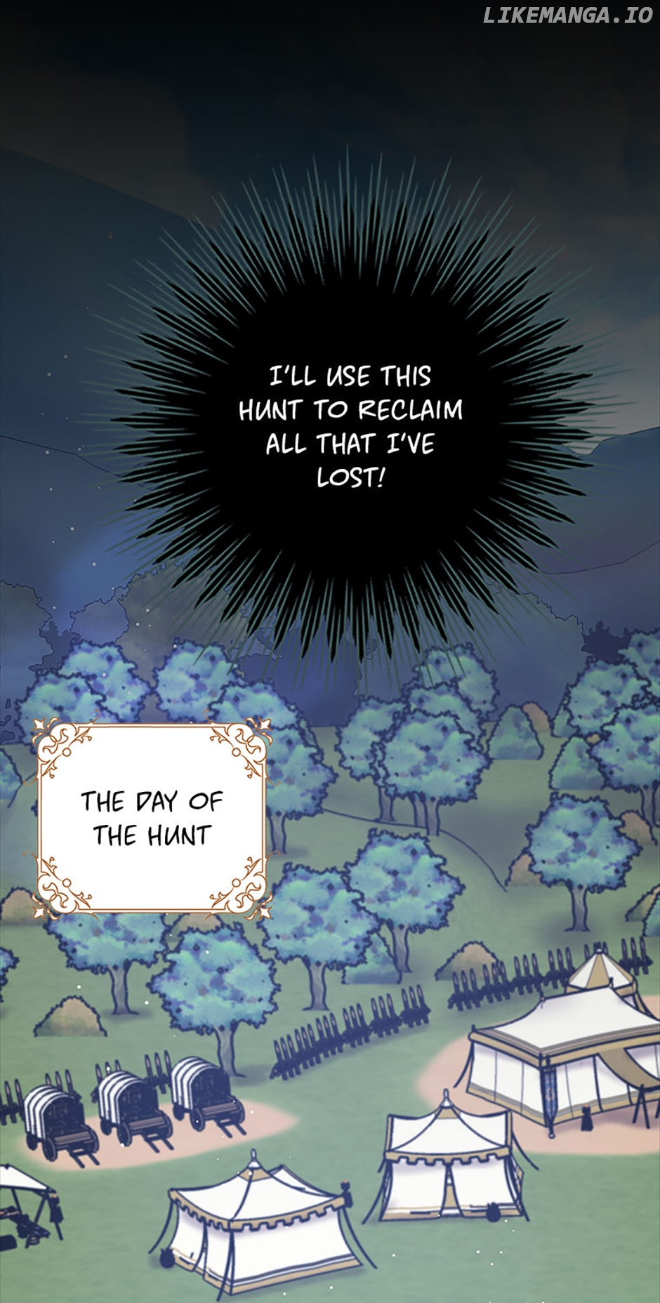 Please Marry Me Again! Chapter 88 - page 20