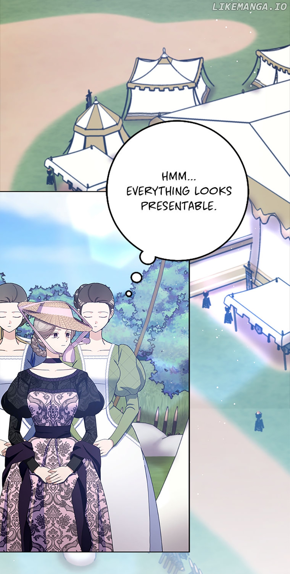 Please Marry Me Again! Chapter 88 - page 21