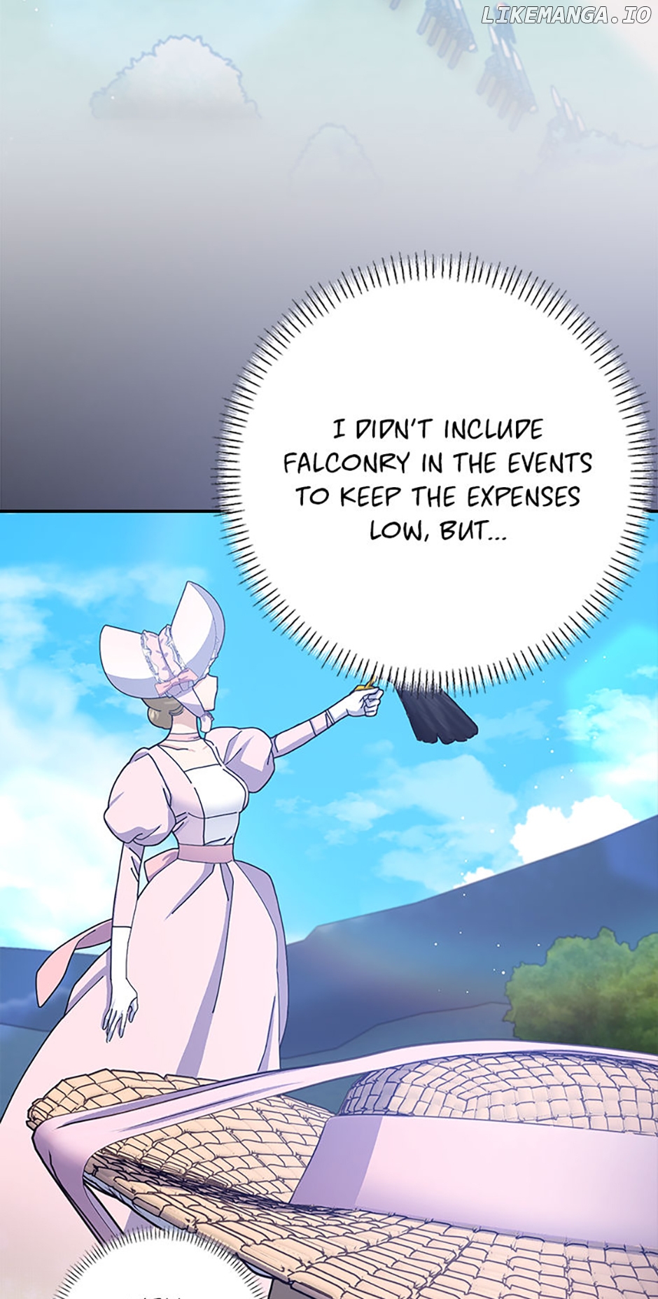 Please Marry Me Again! Chapter 88 - page 22
