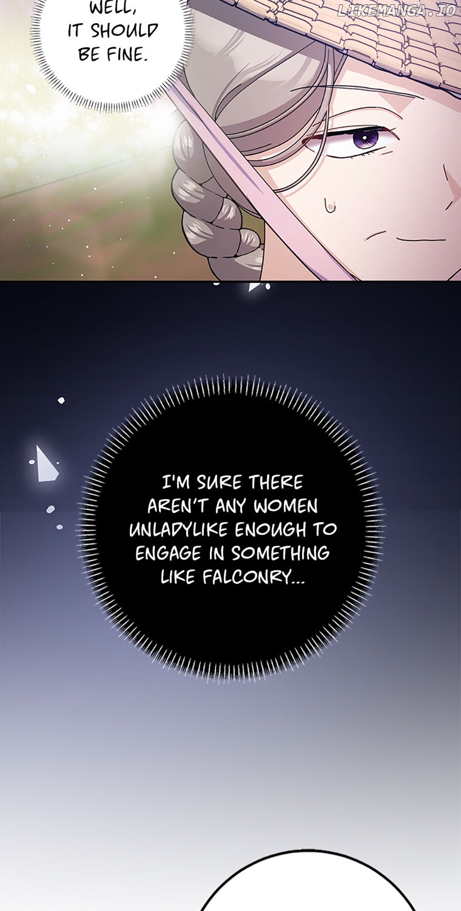 Please Marry Me Again! Chapter 88 - page 23