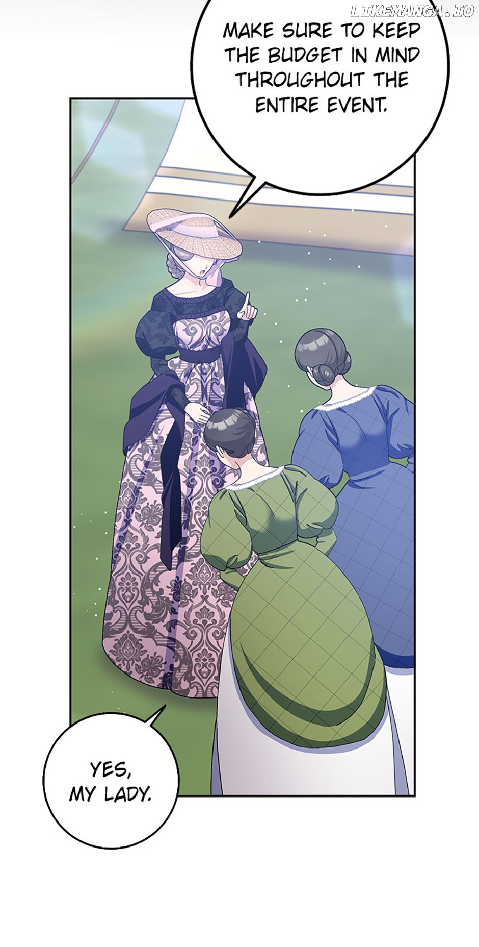 Please Marry Me Again! Chapter 88 - page 24