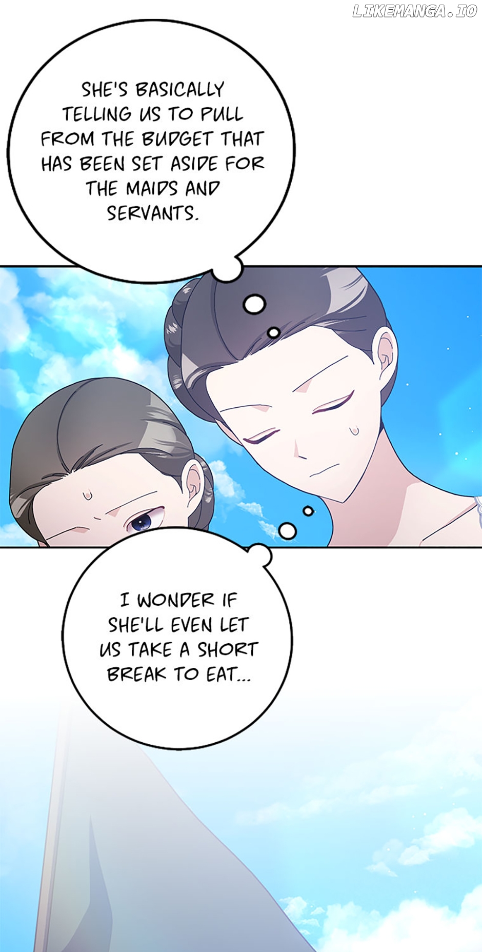 Please Marry Me Again! Chapter 88 - page 25