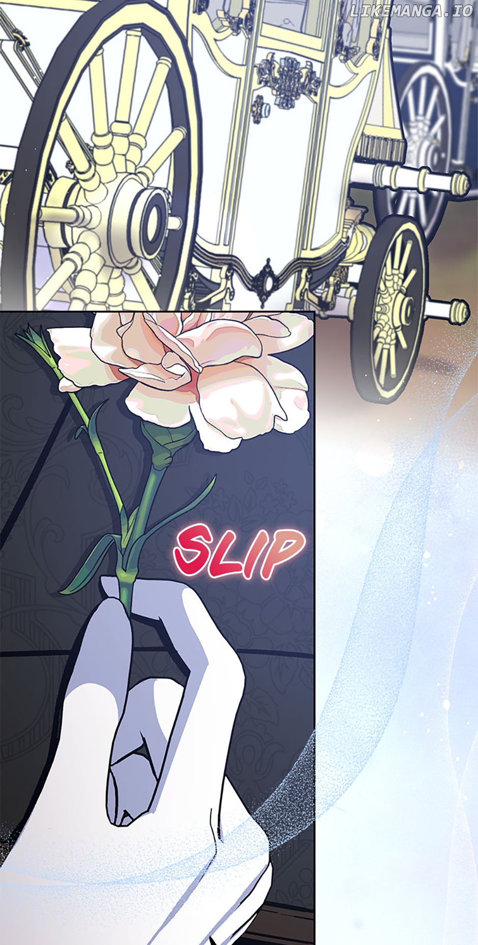 Please Marry Me Again! Chapter 88 - page 27