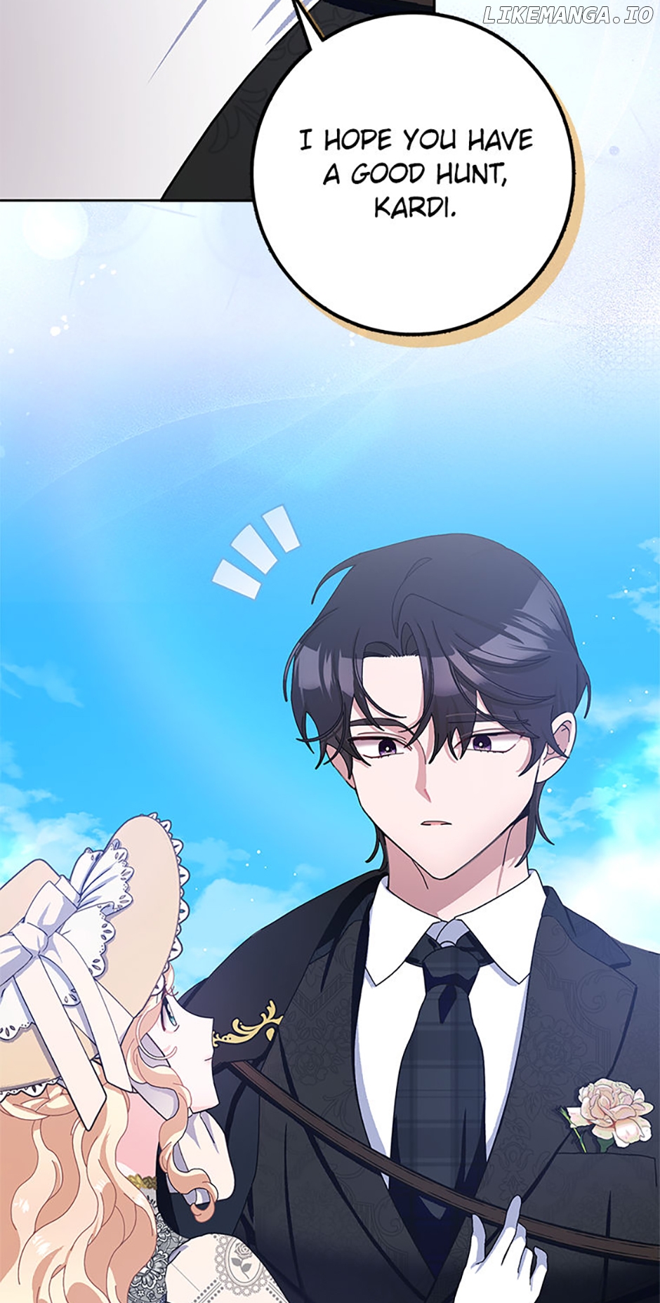 Please Marry Me Again! Chapter 88 - page 28
