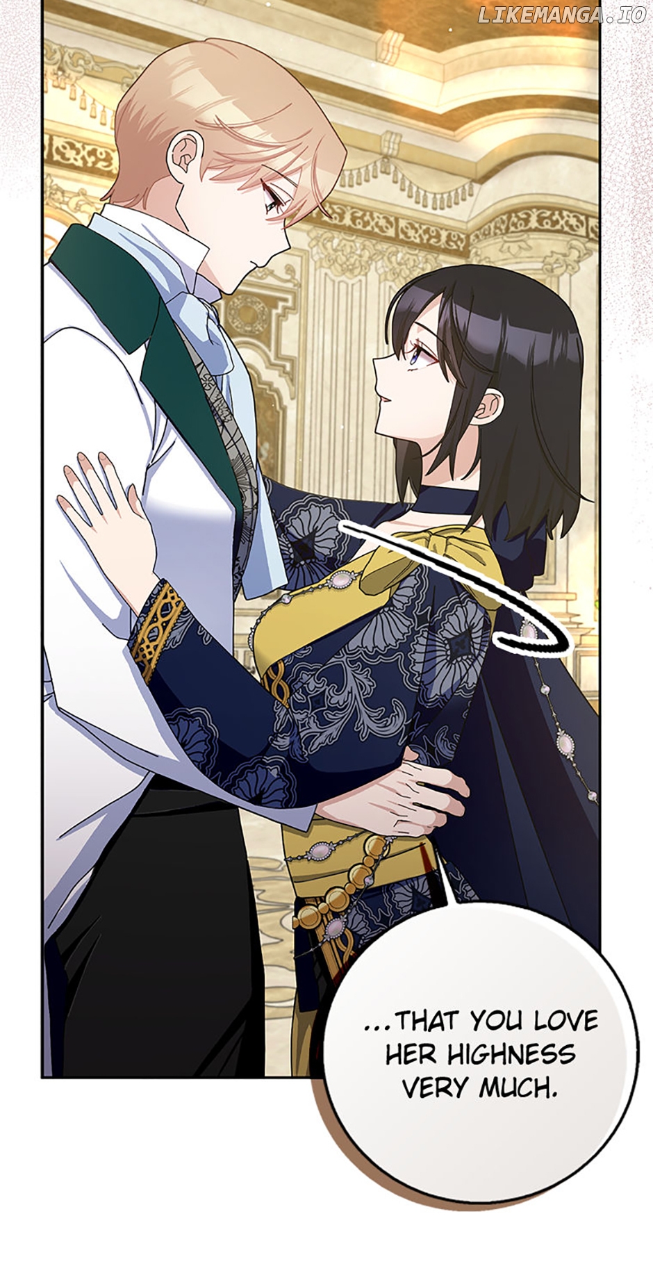 Please Marry Me Again! Chapter 88 - page 3