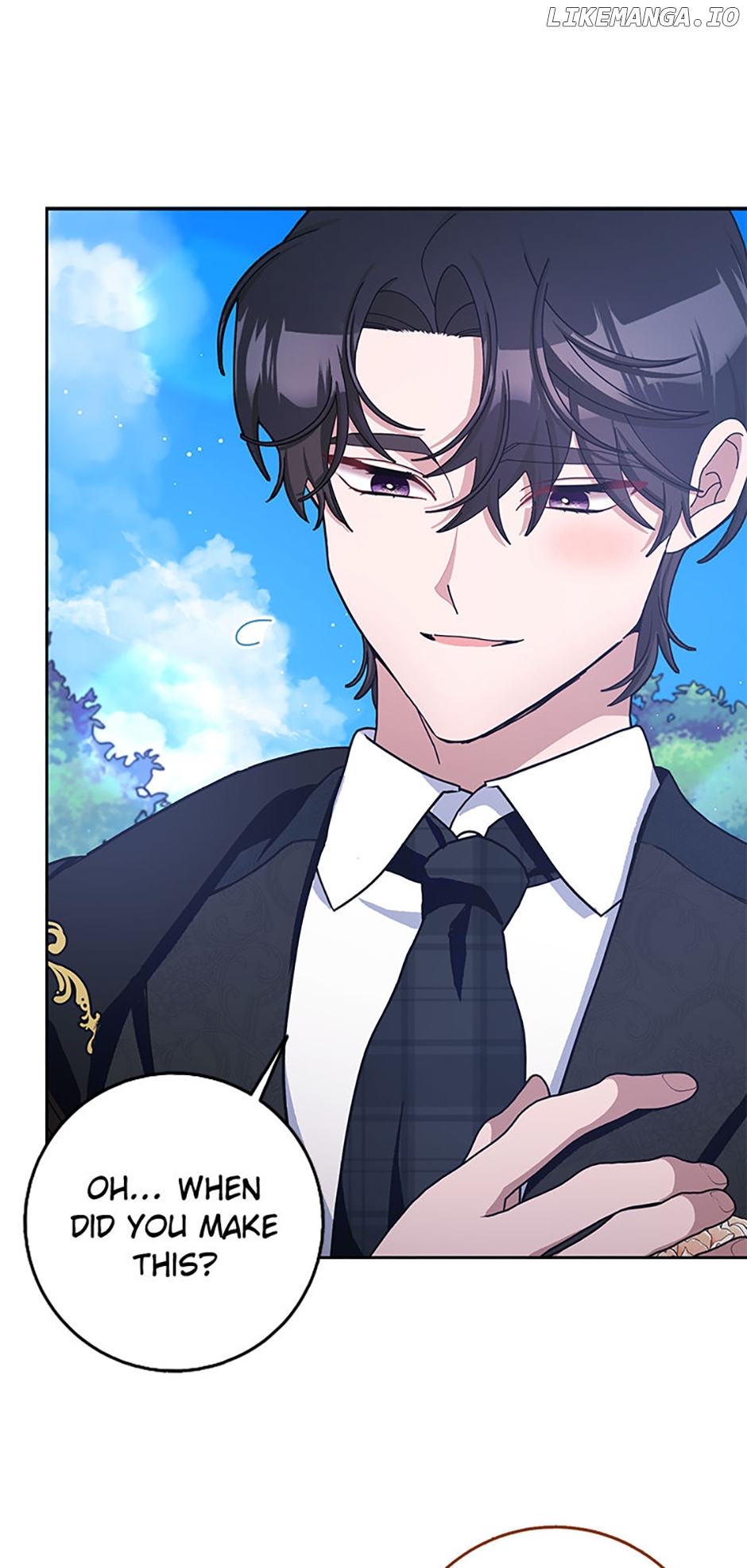 Please Marry Me Again! Chapter 88 - page 30