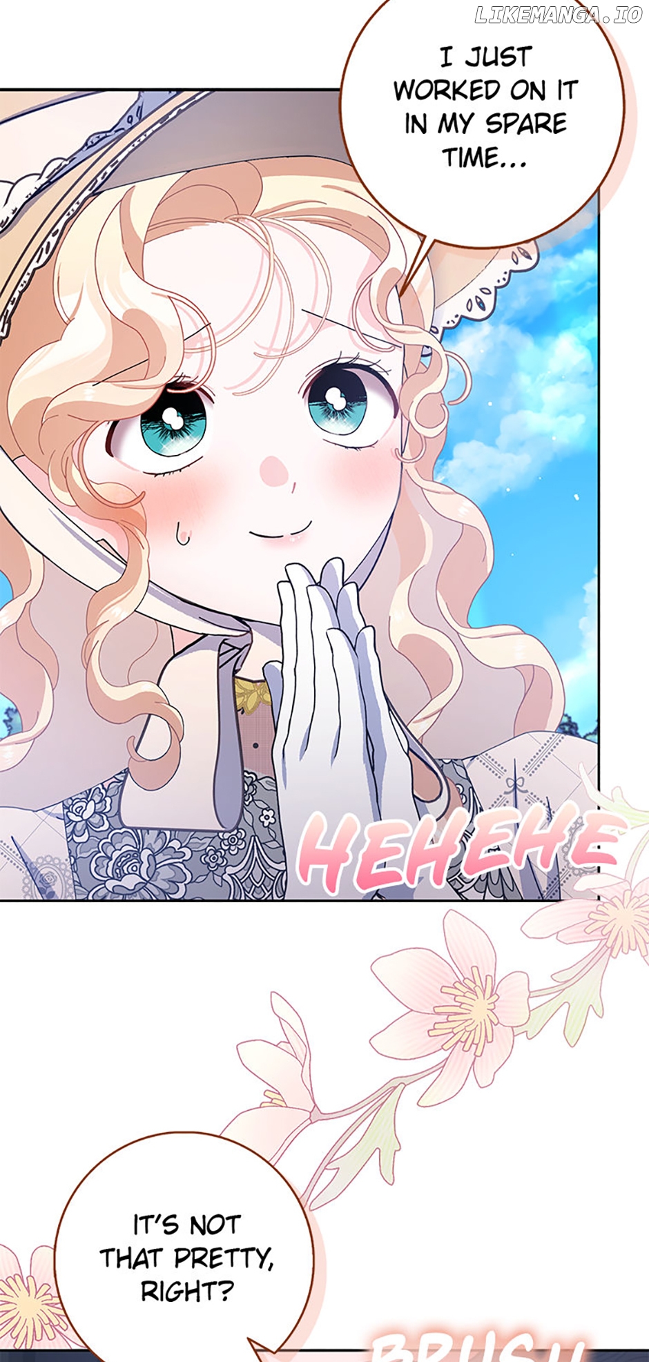 Please Marry Me Again! Chapter 88 - page 31