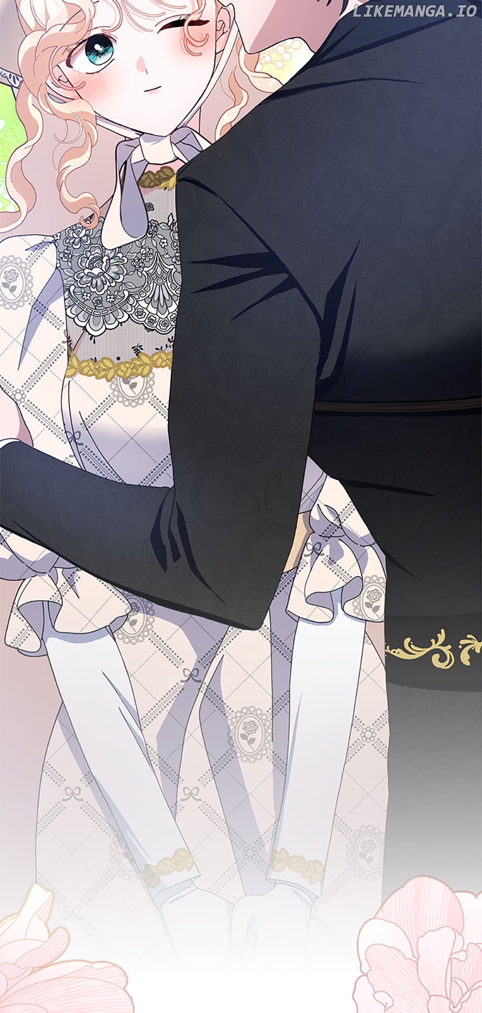 Please Marry Me Again! Chapter 88 - page 33