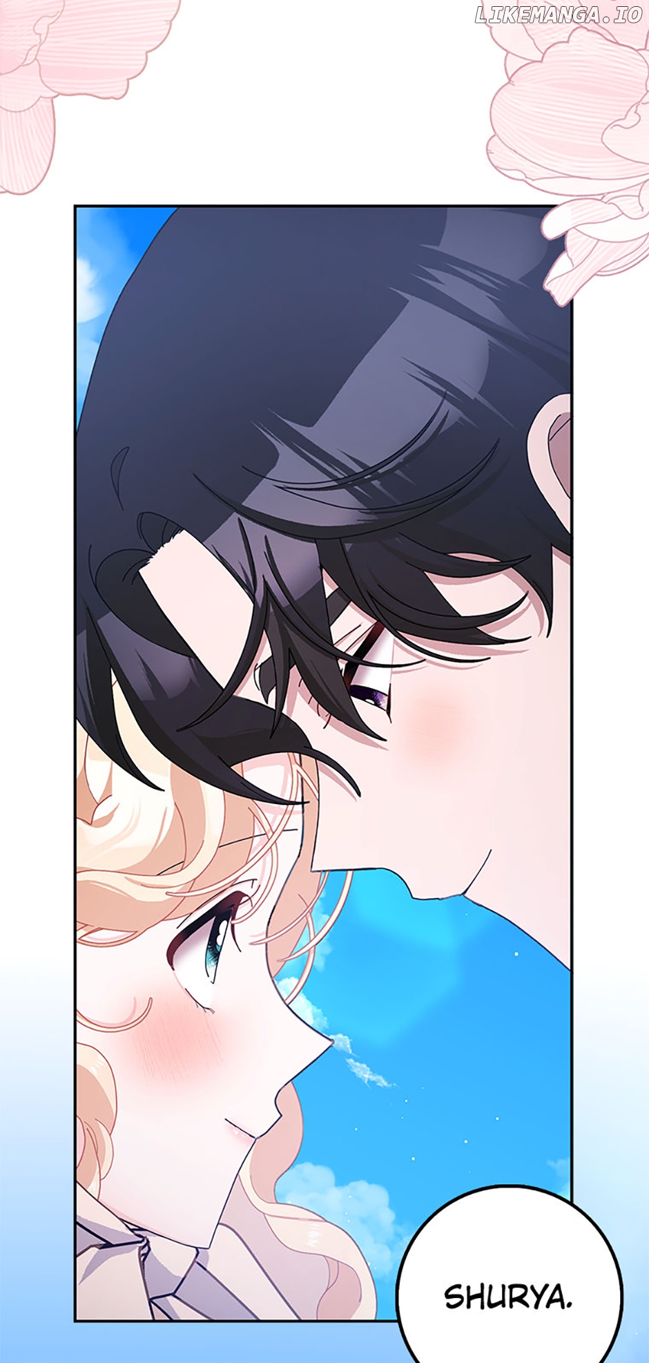 Please Marry Me Again! Chapter 88 - page 34