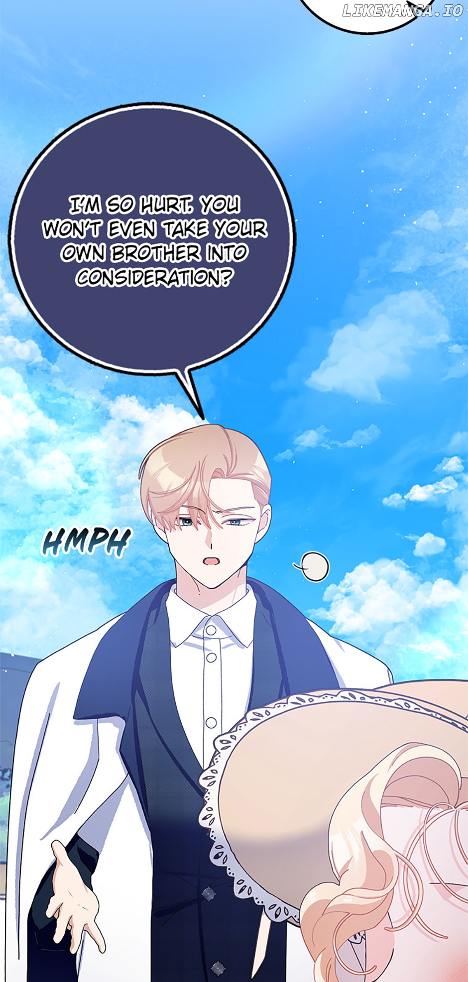 Please Marry Me Again! Chapter 88 - page 35
