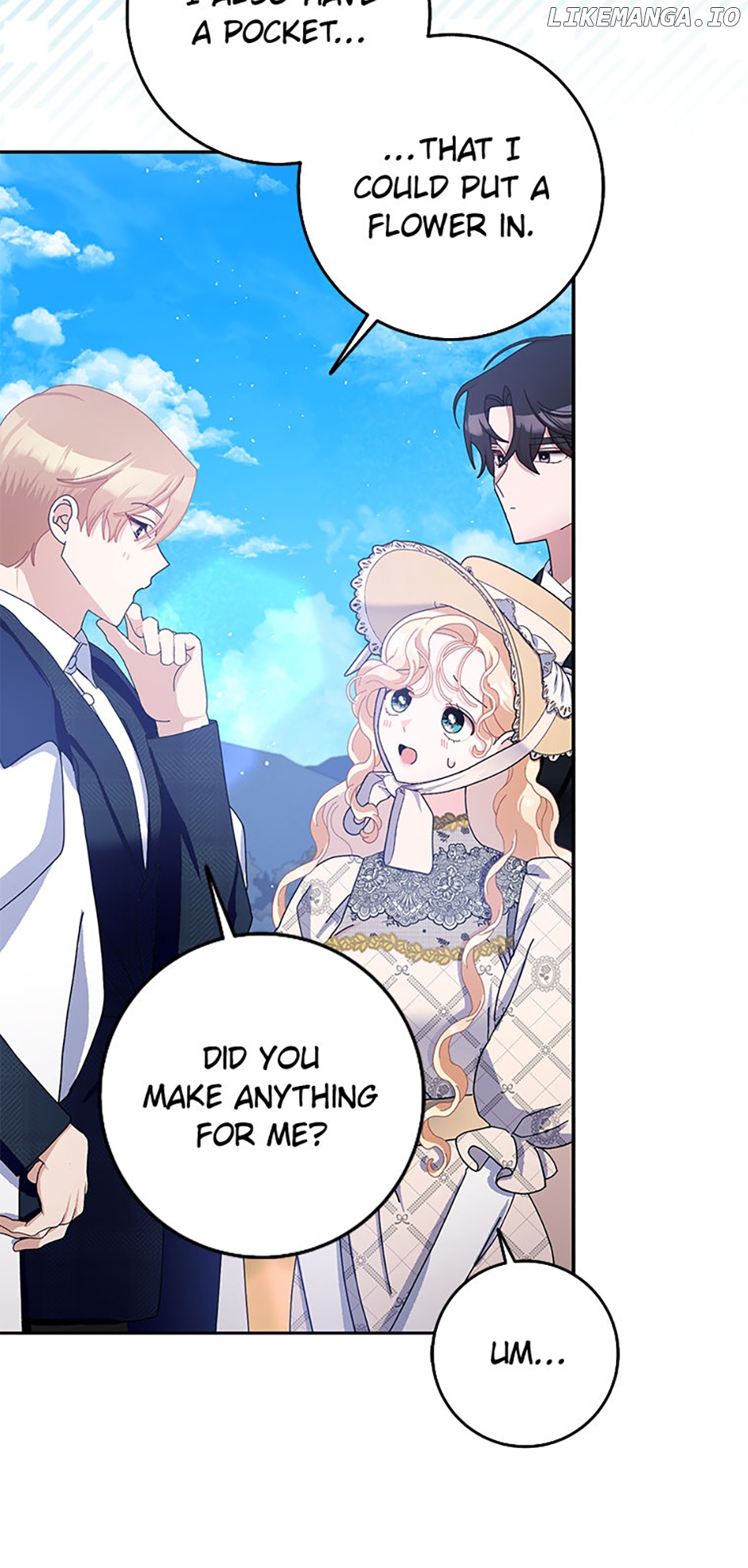 Please Marry Me Again! Chapter 88 - page 37