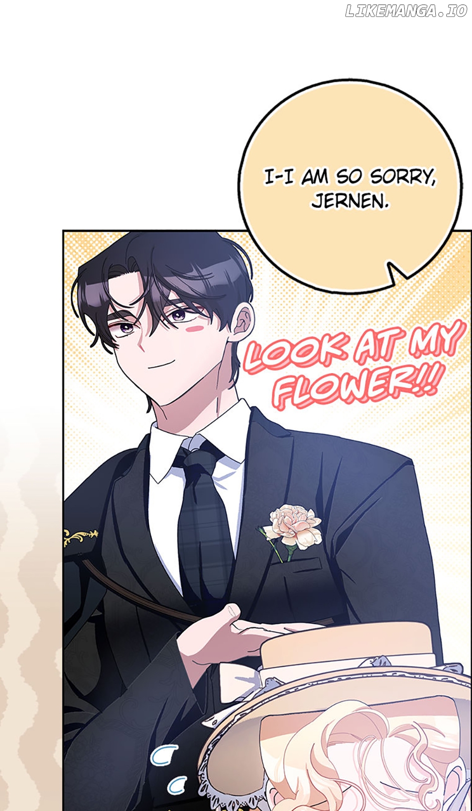 Please Marry Me Again! Chapter 88 - page 38