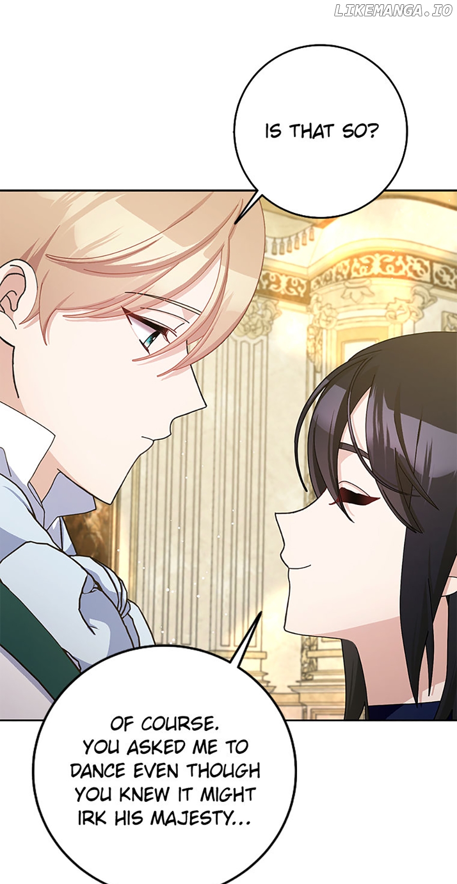 Please Marry Me Again! Chapter 88 - page 4