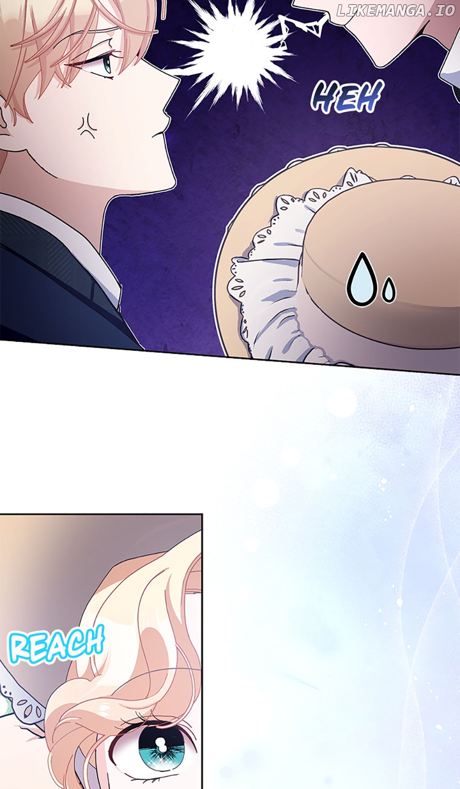 Please Marry Me Again! Chapter 88 - page 40
