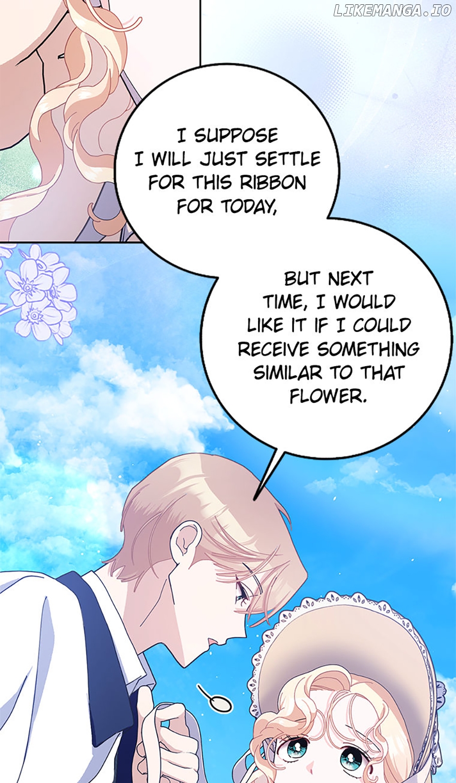 Please Marry Me Again! Chapter 88 - page 41