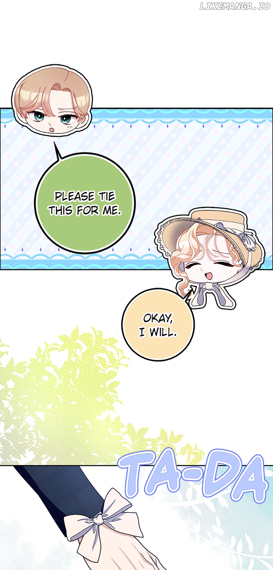 Please Marry Me Again! Chapter 88 - page 43