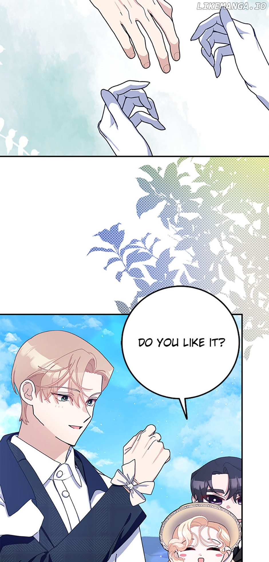 Please Marry Me Again! Chapter 88 - page 44