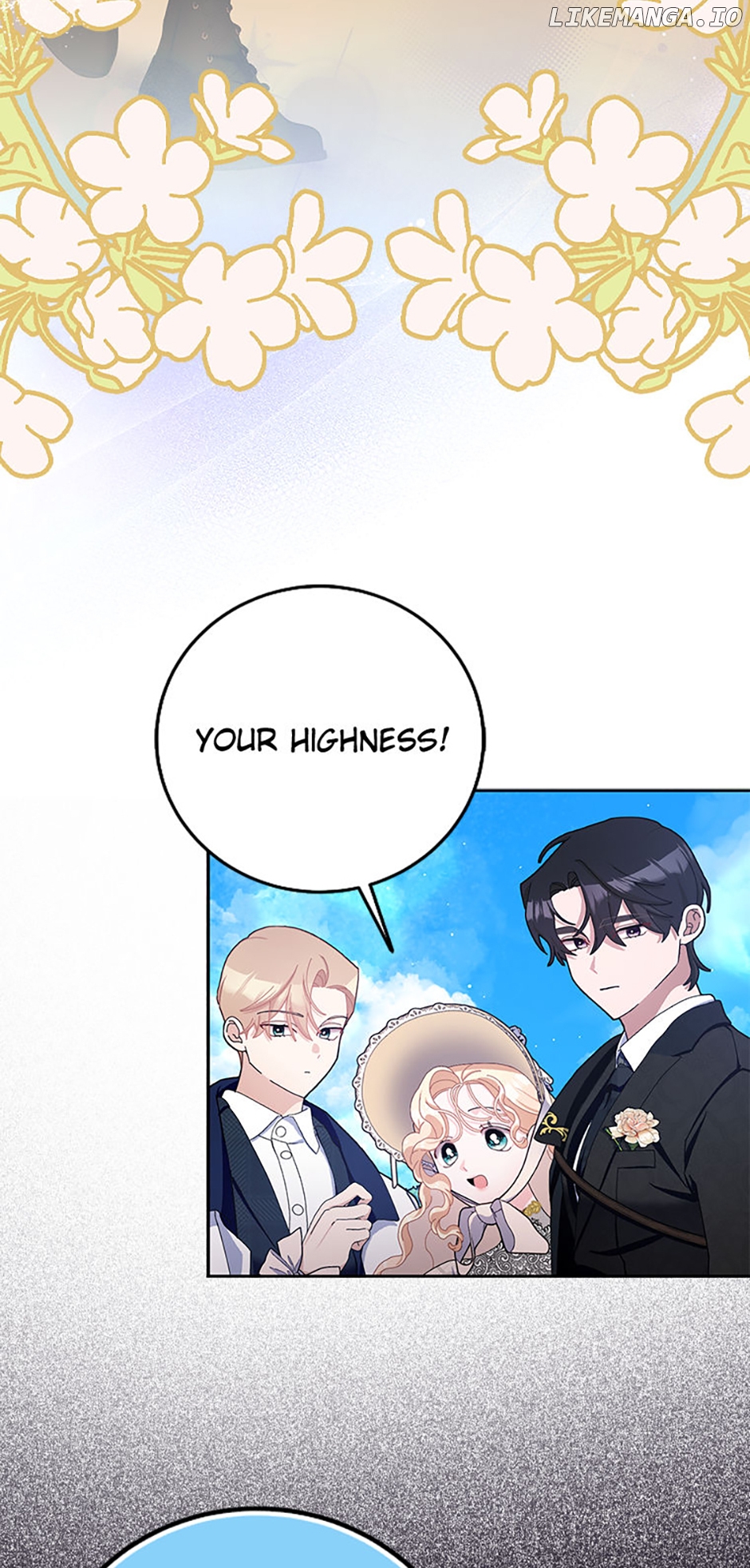 Please Marry Me Again! Chapter 88 - page 47