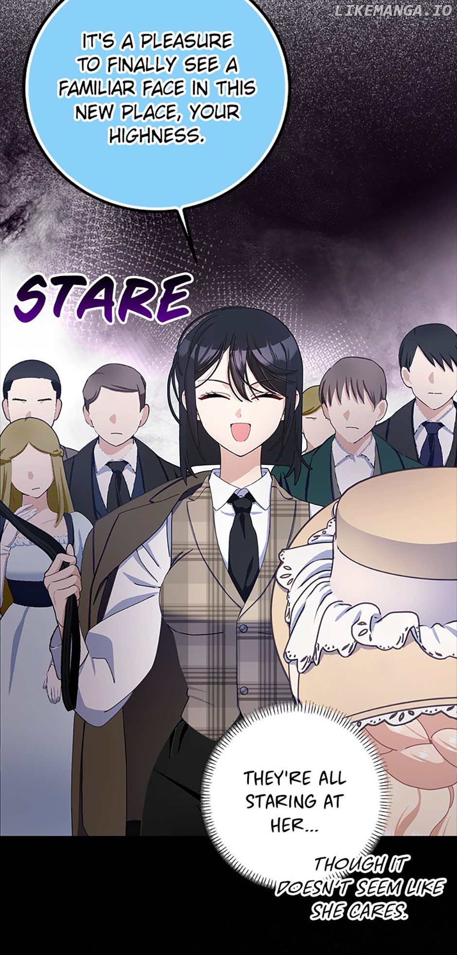 Please Marry Me Again! Chapter 88 - page 48