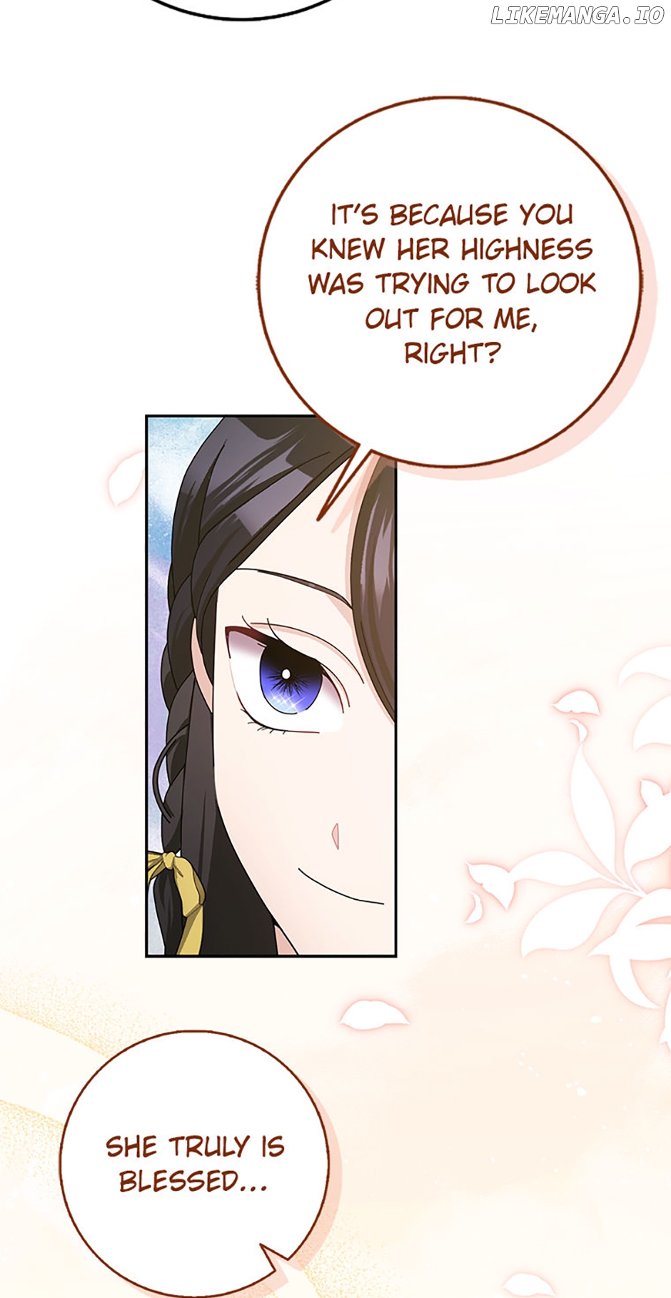 Please Marry Me Again! Chapter 88 - page 5