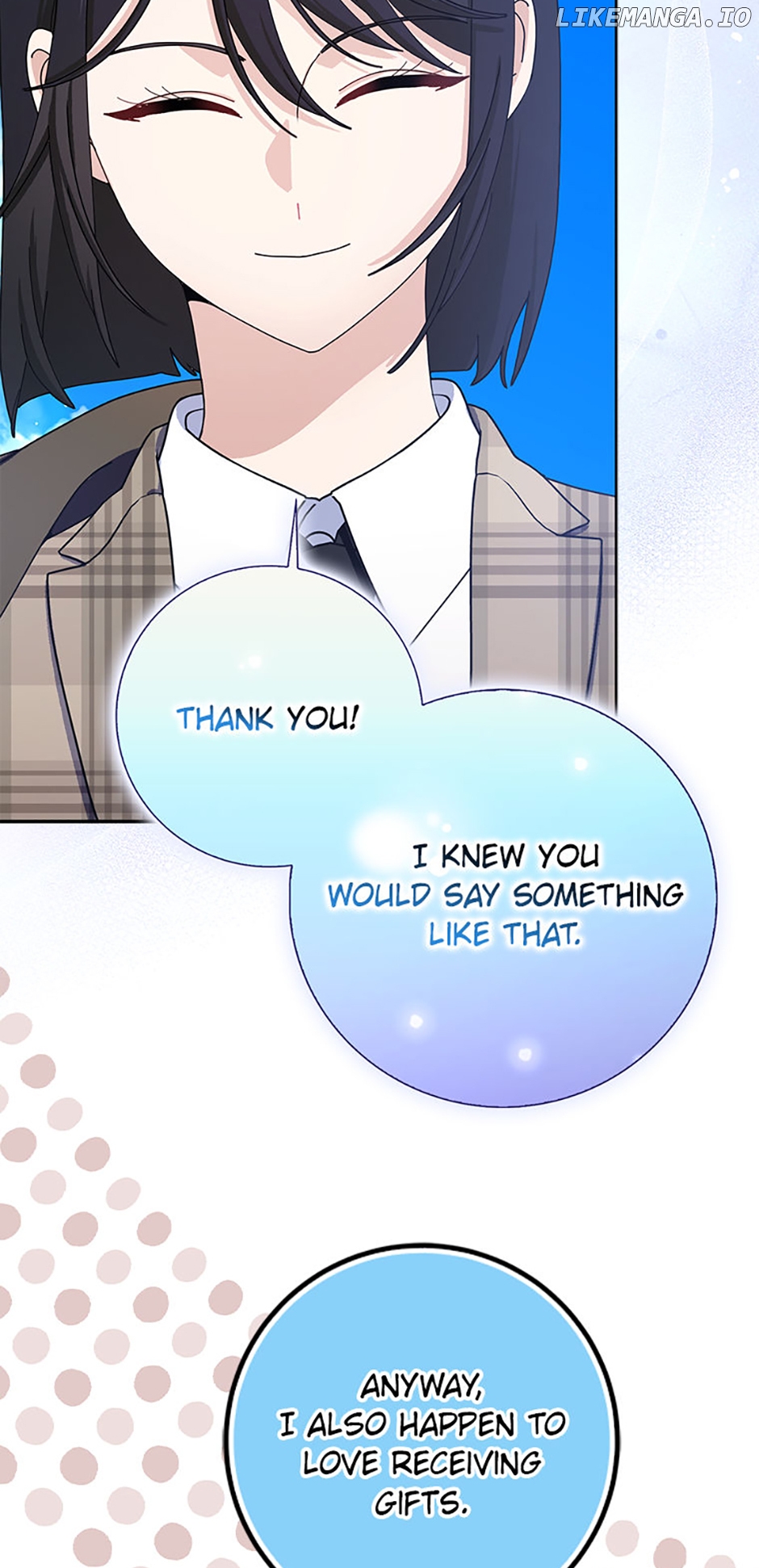 Please Marry Me Again! Chapter 88 - page 51