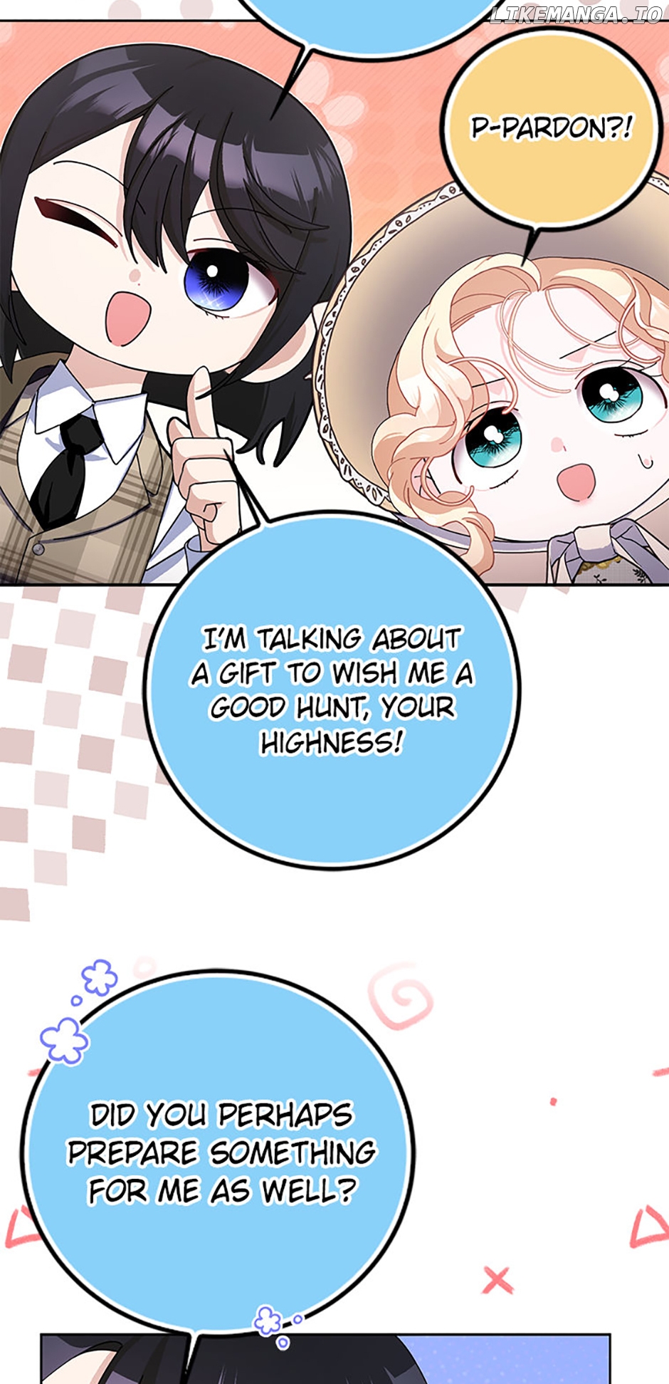 Please Marry Me Again! Chapter 88 - page 52