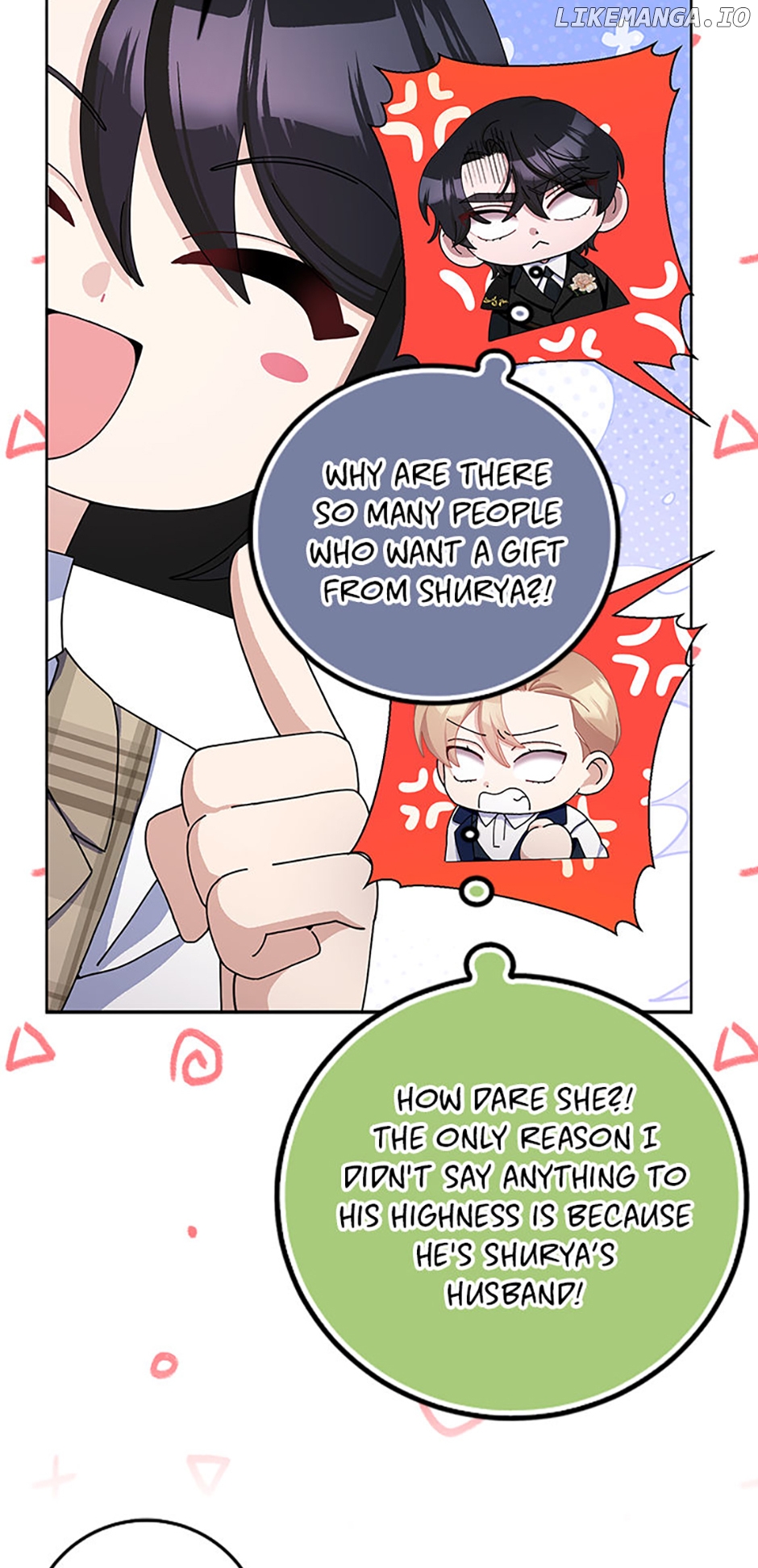 Please Marry Me Again! Chapter 88 - page 53