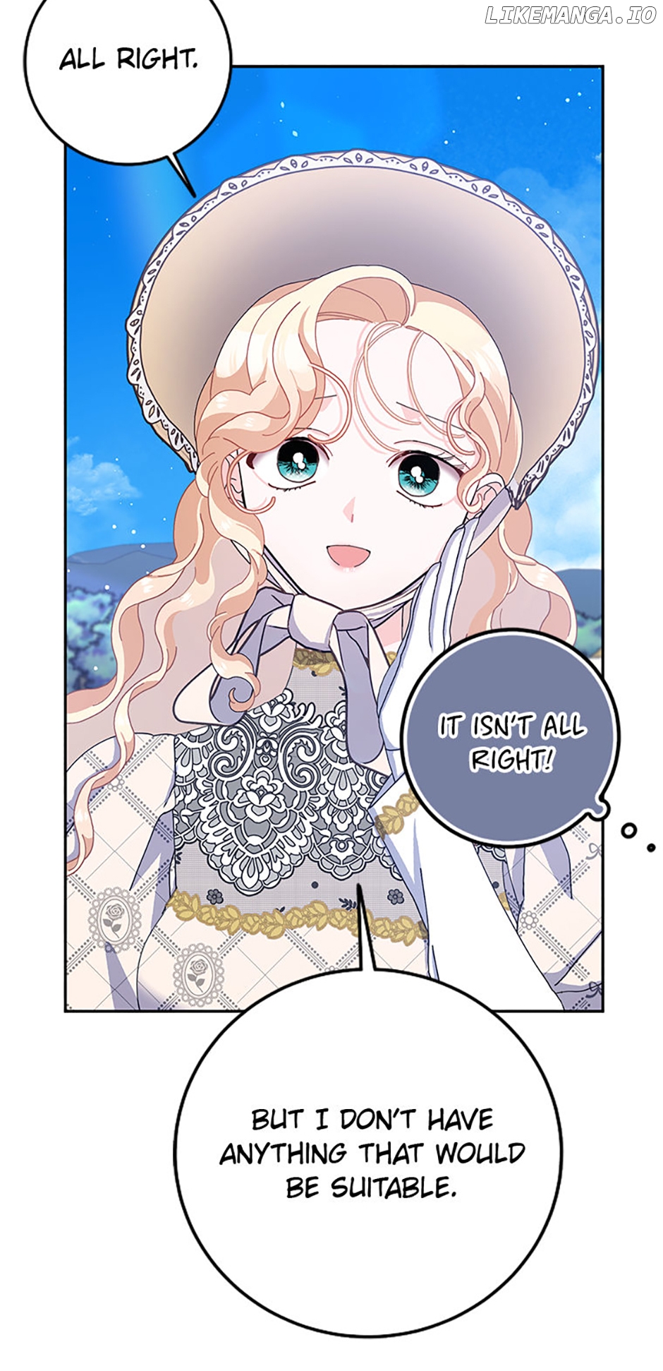 Please Marry Me Again! Chapter 88 - page 54