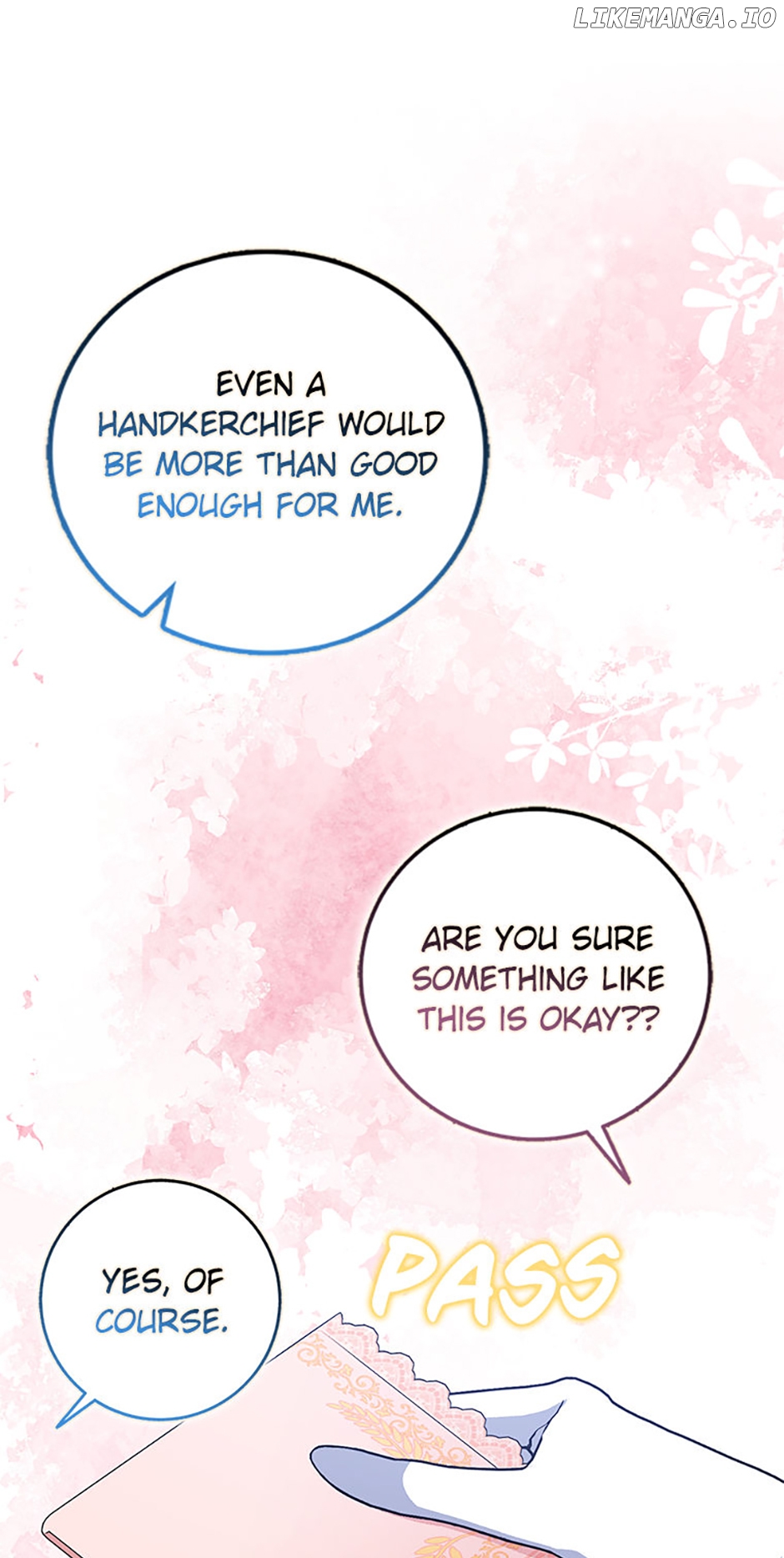 Please Marry Me Again! Chapter 88 - page 55