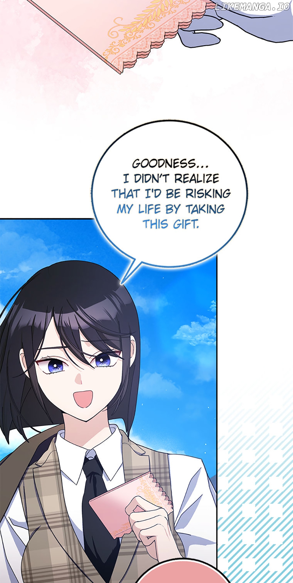 Please Marry Me Again! Chapter 88 - page 56