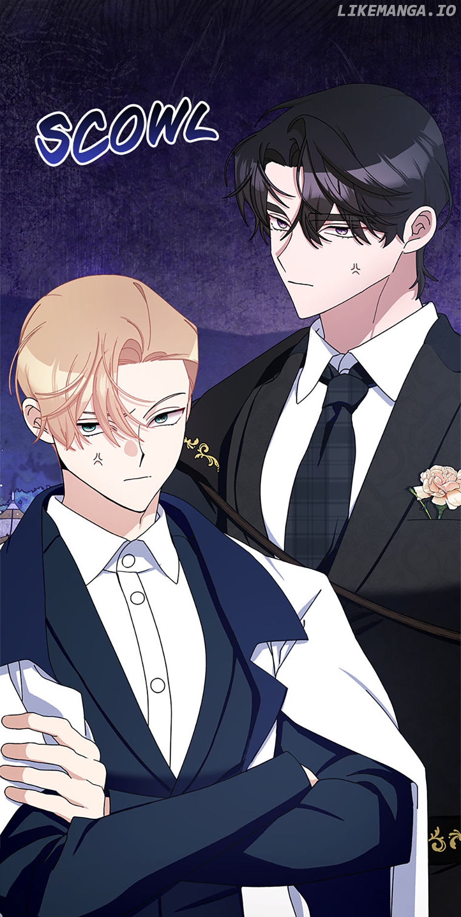 Please Marry Me Again! Chapter 88 - page 59