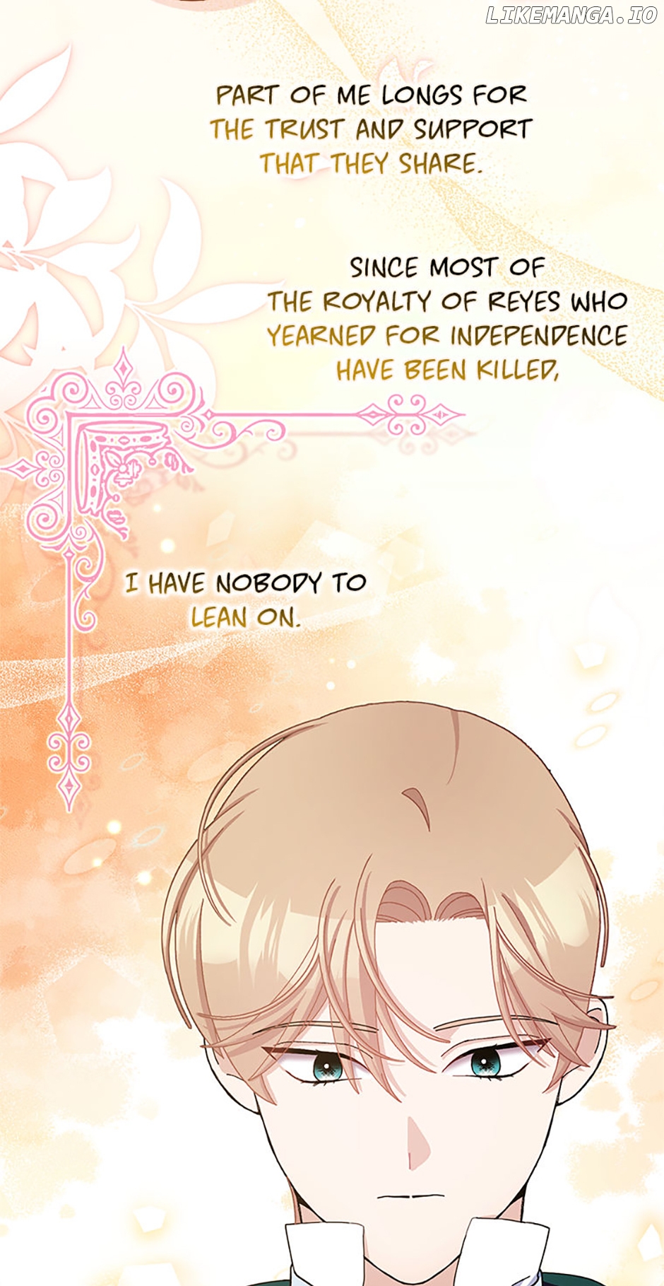 Please Marry Me Again! Chapter 88 - page 6