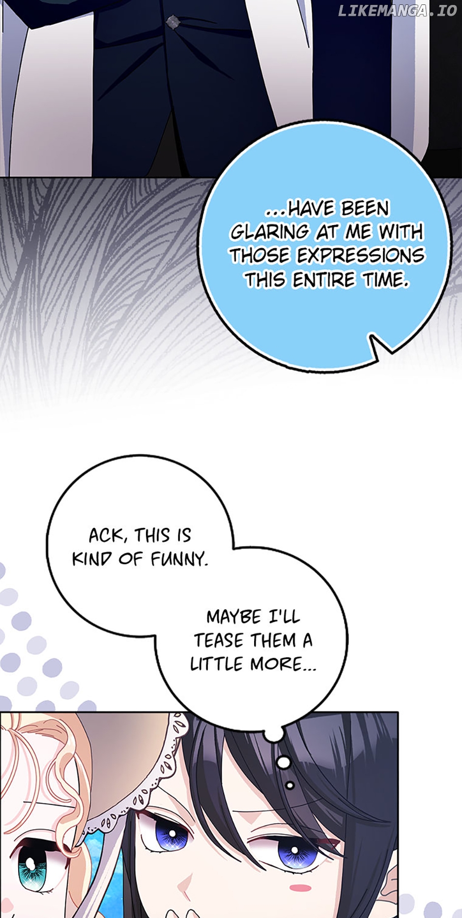 Please Marry Me Again! Chapter 88 - page 60