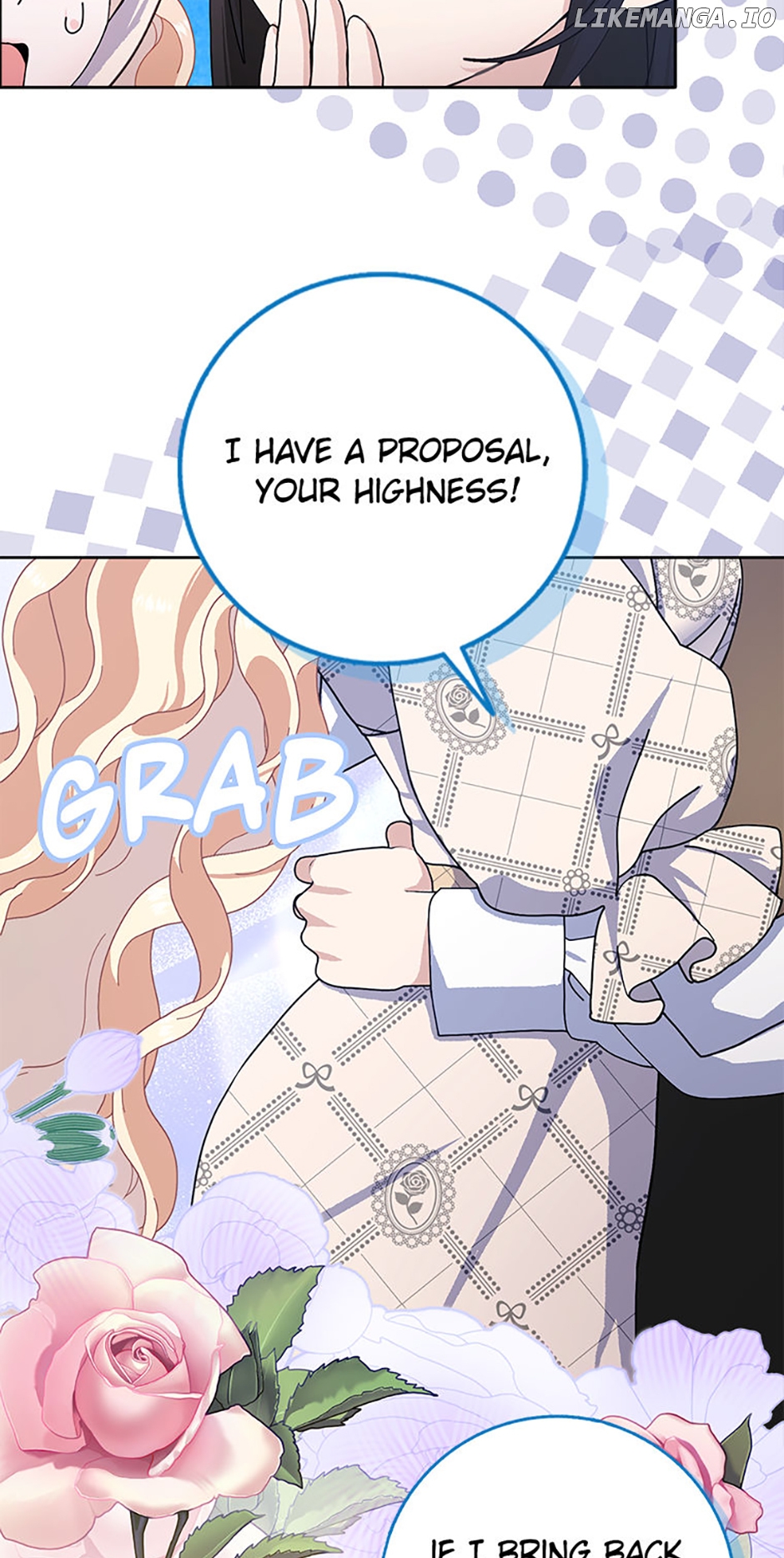 Please Marry Me Again! Chapter 88 - page 61