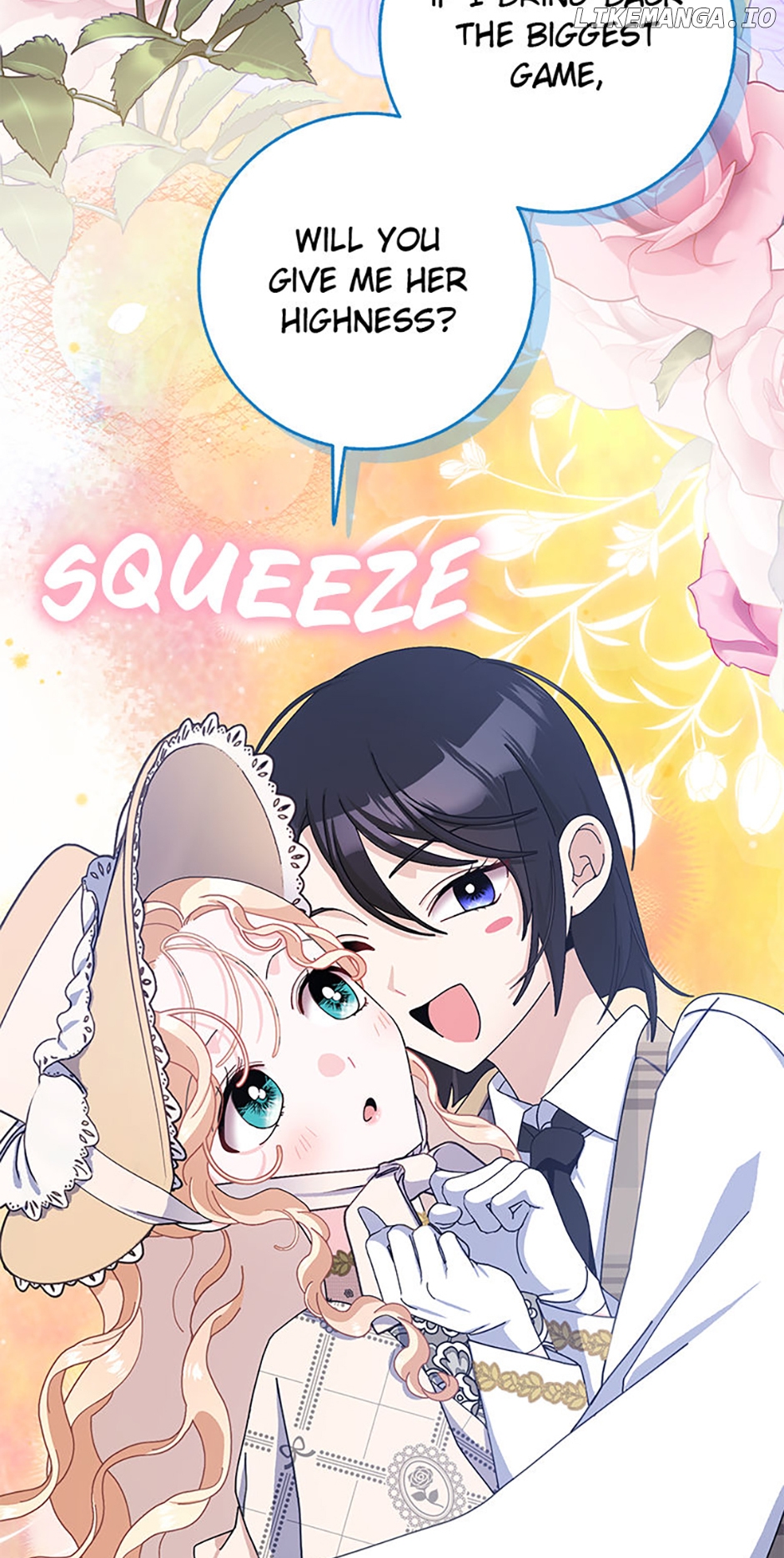 Please Marry Me Again! Chapter 88 - page 62