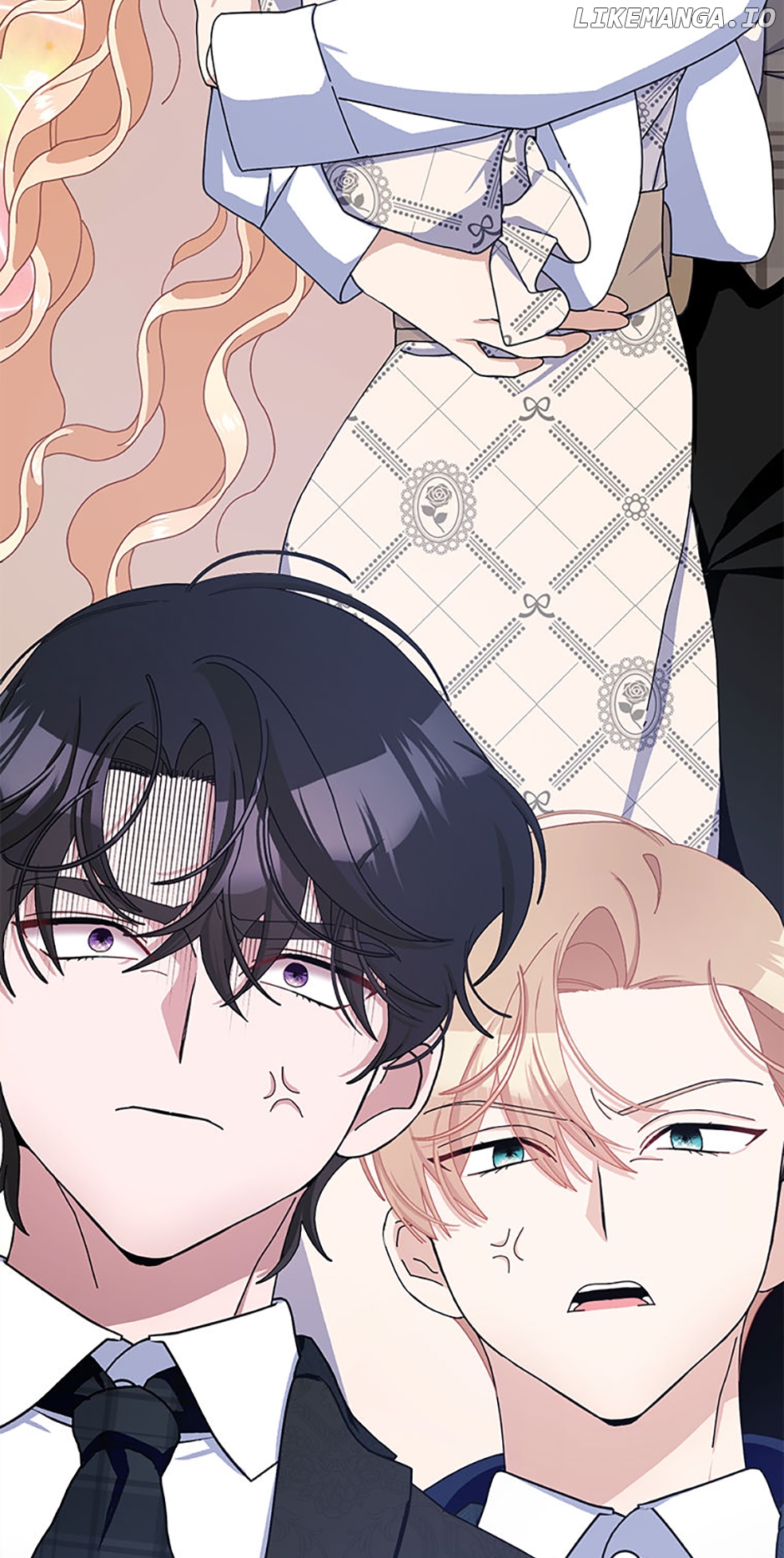 Please Marry Me Again! Chapter 88 - page 63