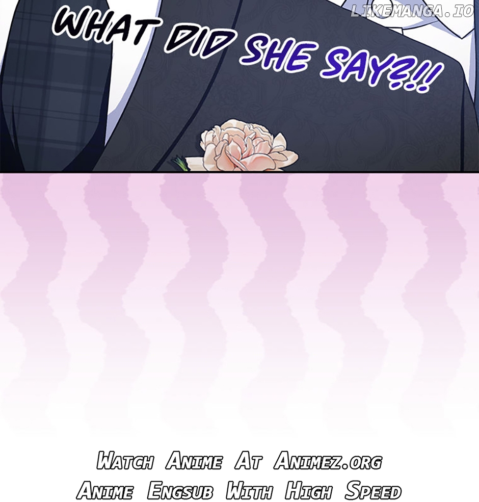 Please Marry Me Again! Chapter 88 - page 64