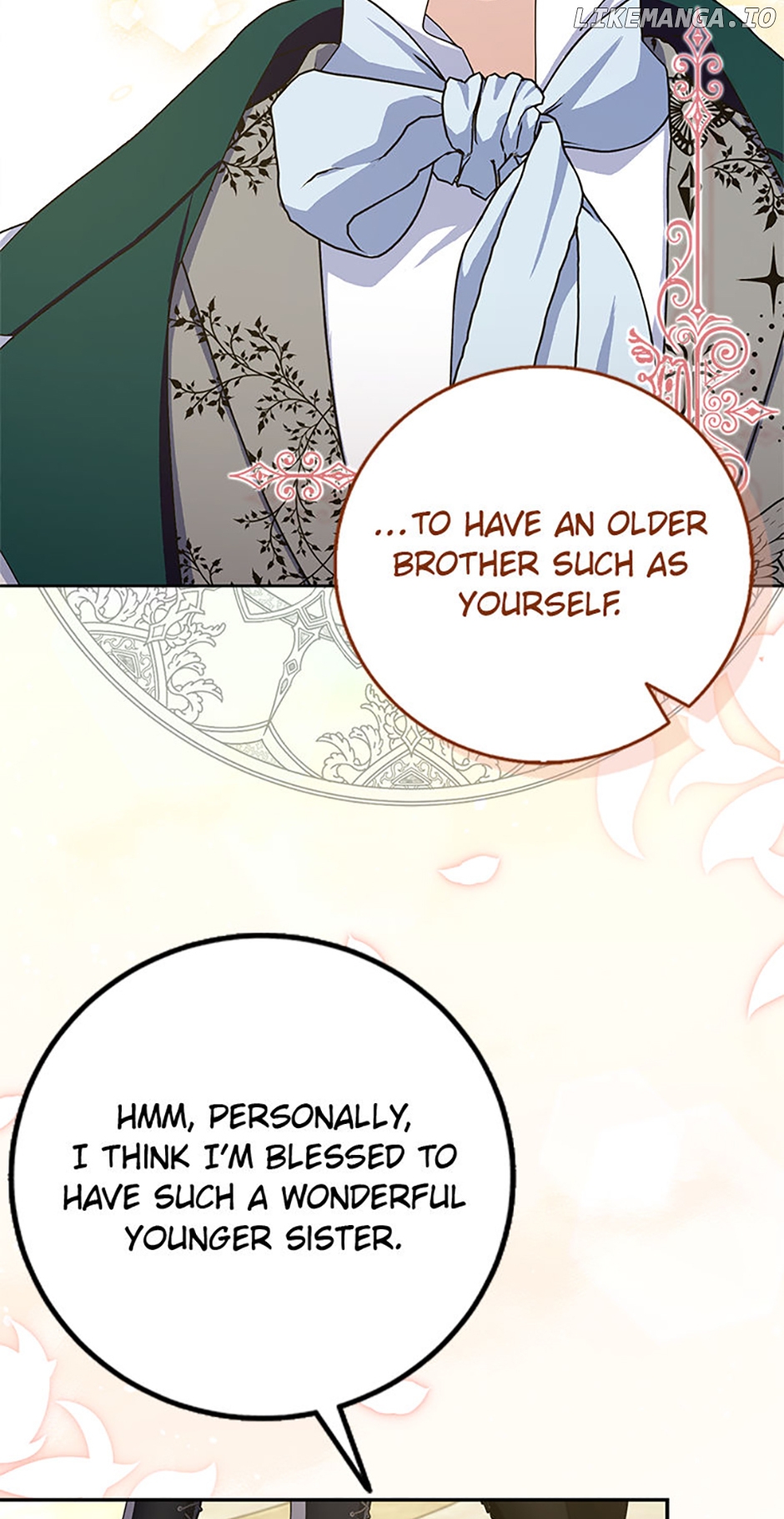 Please Marry Me Again! Chapter 88 - page 7